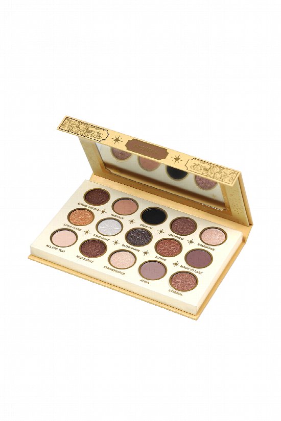 Cosmic Desire Eyeshadow Palette 2